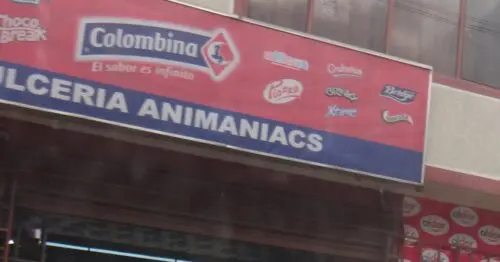 DULCERIA ANIMANIACS SAN AGUSTIN SUR DULCERIA ANIMANIACS SAN AGUSTIN SUR
